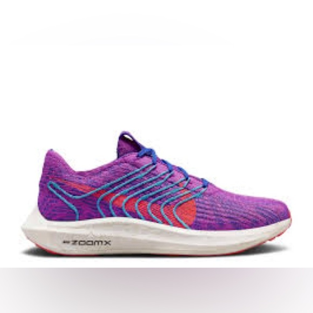 Nike Pegasus Turbo Next Nature Zoom Women's Running Shoes size 11